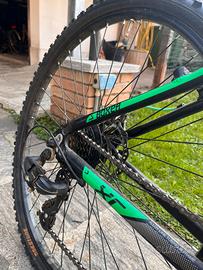 Bicicletta