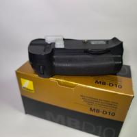 Nikon MB-D10 Battery Grip originale