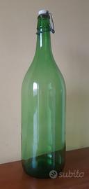 Bottiglioni vetro 2 L.