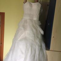 abito da sposa