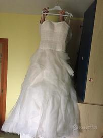 abito da sposa