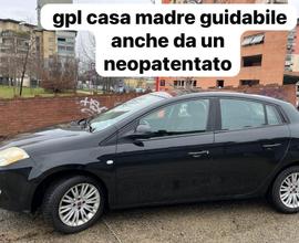 Fiat bravo gpl