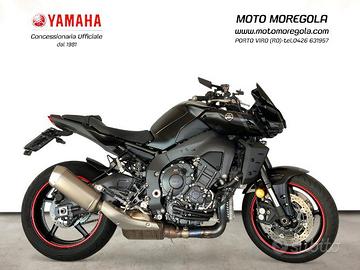 Yamaha MT-10 ABS