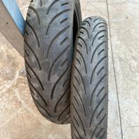 Pneumatici moto guzzi v7 850