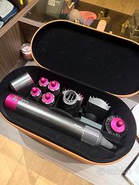 Dyson airwrap