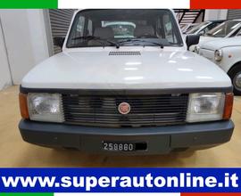 FIAT 127 TERZA SERIE 900 SPECIAL " KM 84.584 "