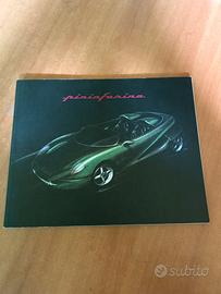 Pininfarina Design Book