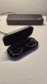 Moscot Clip Cliptosh nuova