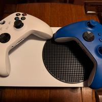 Xbox S