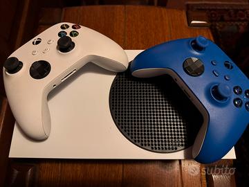Xbox S