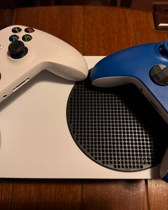 Xbox S