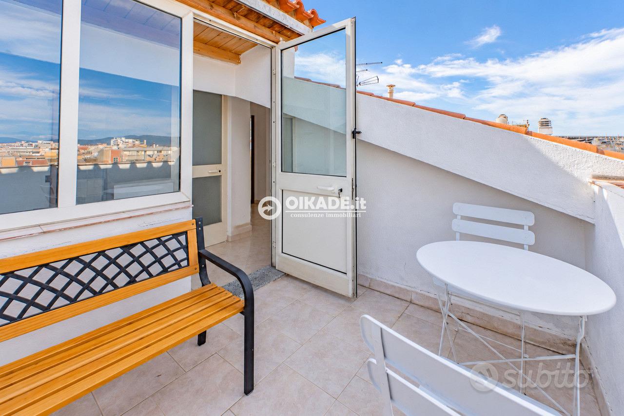 Appartamento – Quartu Sant'Elena, Quartiere dei Musicisti, Casteddu/Cagliari - Vista 5