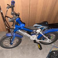 bici bambino