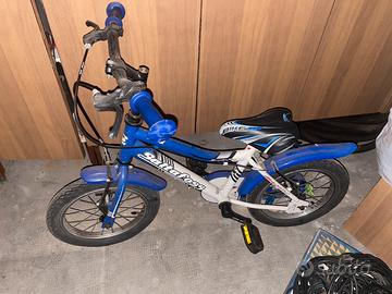 bici bambino