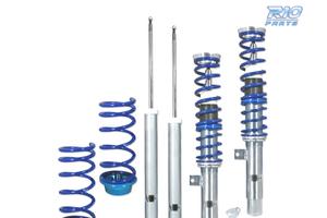 SOSPENSIONE FILETTATA BLUE LINE FORD FOCUS DAW DBW