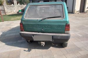 Panda 4x4