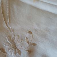 Copriletto matrimoniale vintage