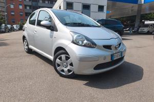 Toyota Aygo - AUTOMATICA !!!