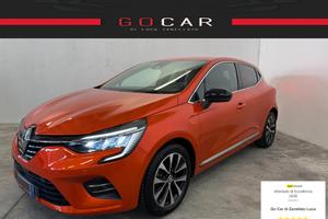 Renault Clio TCe 90 CV 5 porte Techno * Tagliandi 
