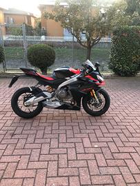 Aprilia RS 660 Factory