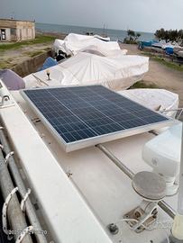 Vendita barca Saver Mod.Manta