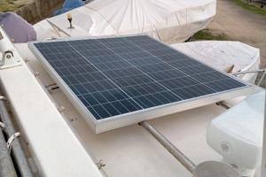 Vendita barca Saver Mod.Manta