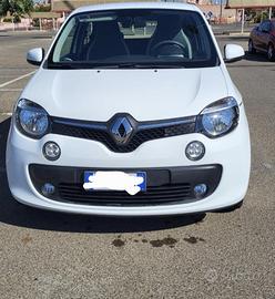 Twingo Zen  Sce 6