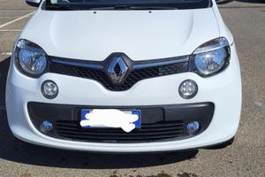 Twingo Zen  Sce 6