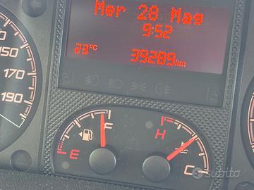 Camper Mc Louis 326G