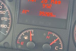 Camper Mc Louis 326G