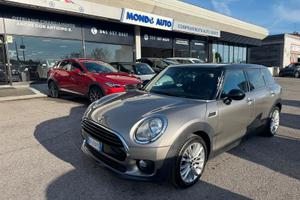 Mini Cooper D Clubman 2.0 HYPE Automatica