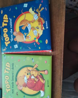 libri topo tip