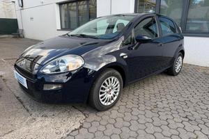 FIAT Punto 1.2 BENZINA 5 PORTE STREET OK NEOPATE