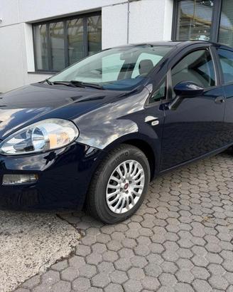 FIAT Punto 1.2 BENZINA 5 PORTE STREET OK NEOPATE