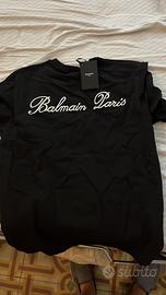 Maglia Balmain paris 100% Original
