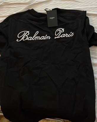 Maglia Balmain paris 100% Original