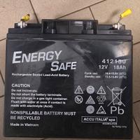 batteria 12V 18Ah
