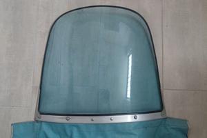Parabrezza vespa