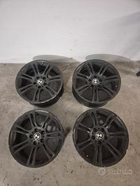 Cerchi Bmw 18' M Sport 5x120