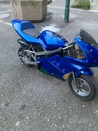Minimoto