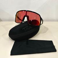Occhiali Oakley Sutro S Trail Torch