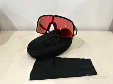 Occhiali Oakley Sutro S Trail Torch