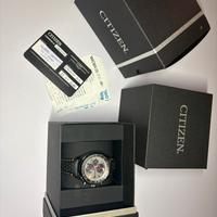 Orologio Citizen Metropolitan Crono