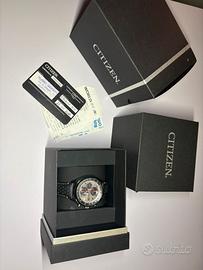 Orologio Citizen Metropolitan Crono