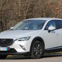 Ricambi usati mazda cx-3 2015-2024