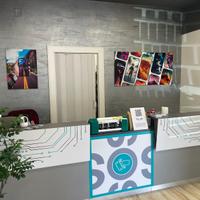 Negozio di telefonia