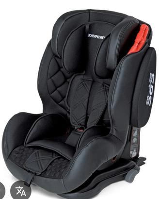 Seggiolino Foppapedretti Isofix