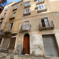 CASA SEMINDIPENDENTE A TRAPANI