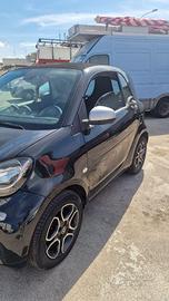 Smart Fortwo 1.0 benzina
