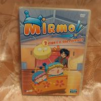 Mirmo – Rima e il suo cucciolo (DVD)